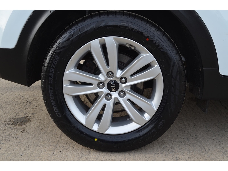 Used Kia Sportage 2017 for sale - 77880657: Photo 20