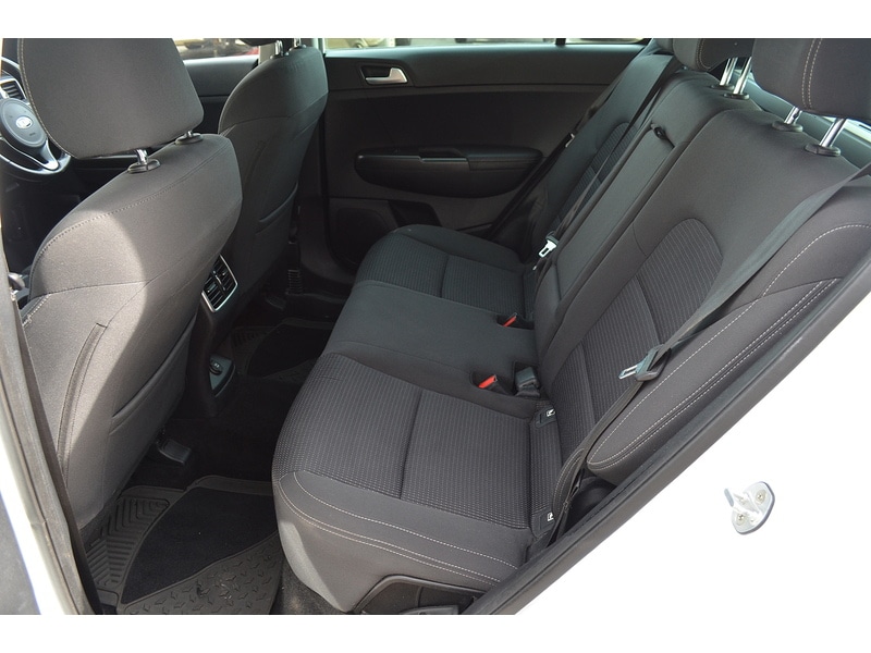 Used Kia Sportage 2017 for sale - 77880657: Photo 22