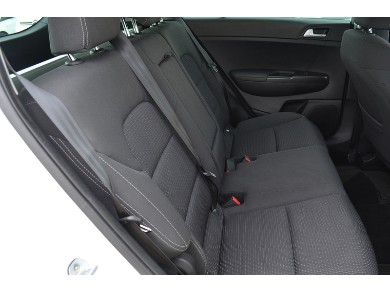 Used Kia Sportage 2017 for sale - 77880657: Photo 23