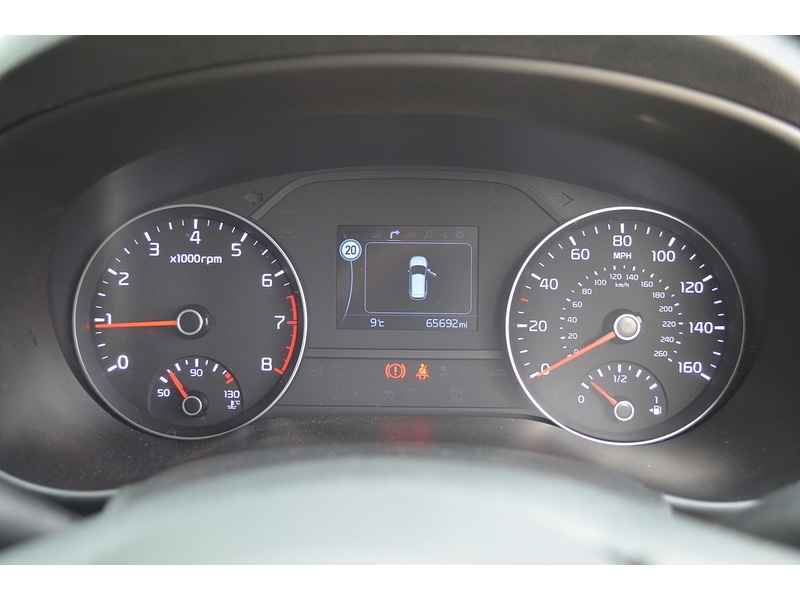 Used Kia Sportage 2017 for sale - 77880657: Photo 26