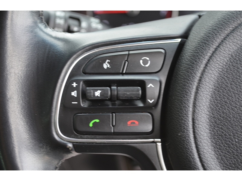 Used Kia Sportage 2017 for sale - 77880657: Photo 27