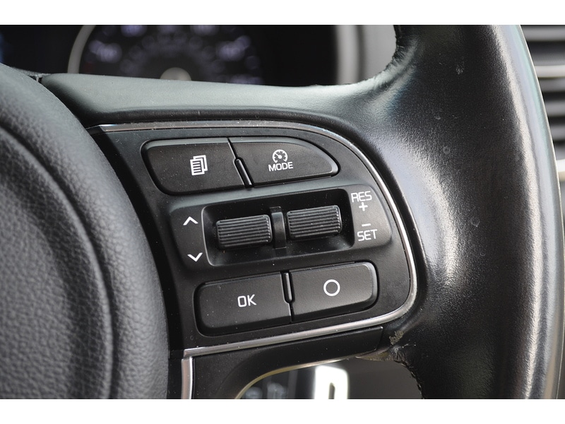 Used Kia Sportage 2017 for sale - 77880657: Photo 29