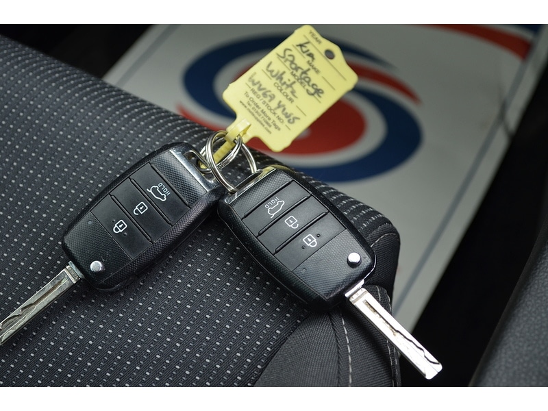 Used Kia Sportage 2017 for sale - 77880657: Photo 30