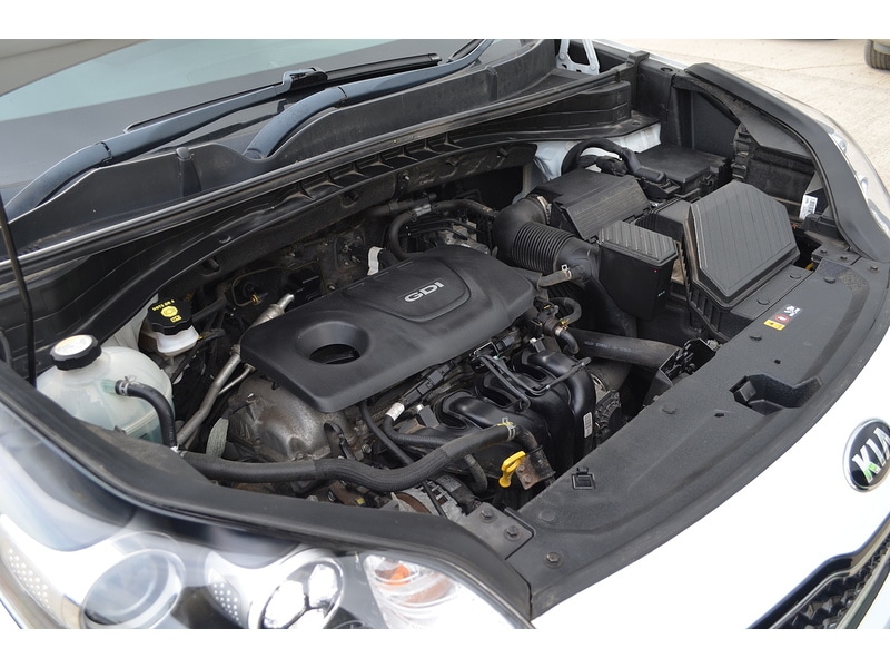 Used Kia Sportage 2017 for sale - 77880657: Photo 33