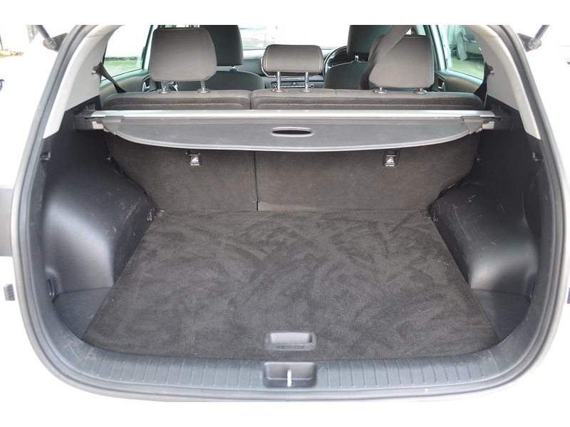 Used Kia Sportage 2017 for sale - 77880657: Photo 34