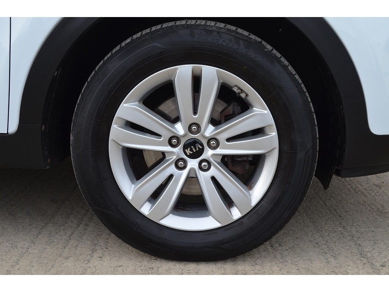 Used Kia Sportage 2017 for sale - 77880657: Photo 35