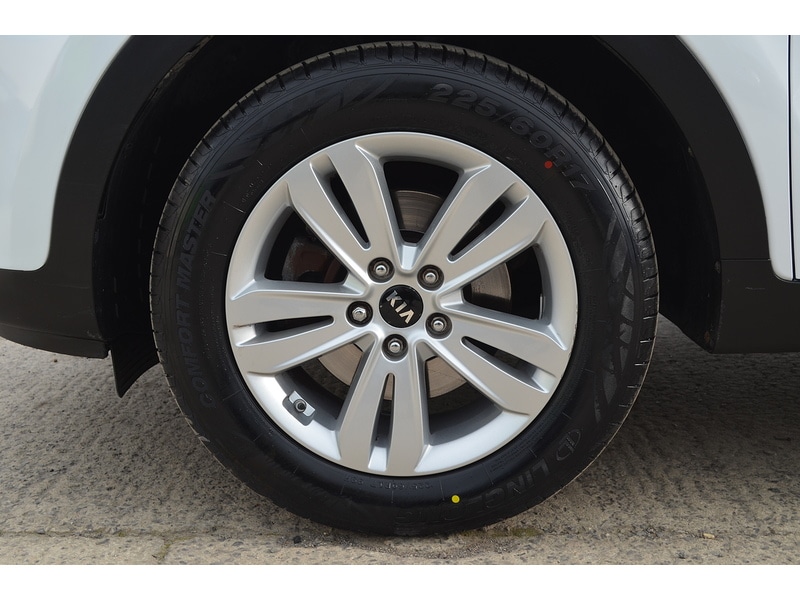 Used Kia Sportage 2017 for sale - 77880657: Photo 36