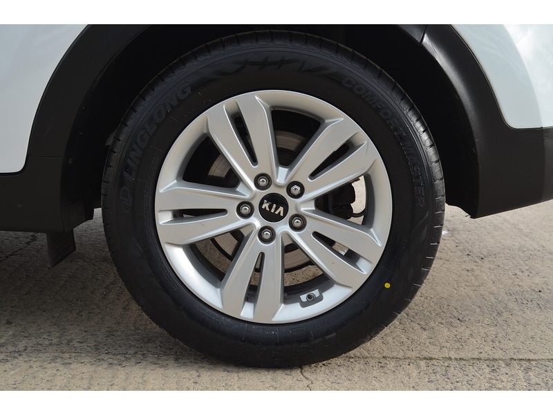 Used Kia Sportage 2017 for sale - 77880657: Photo 37