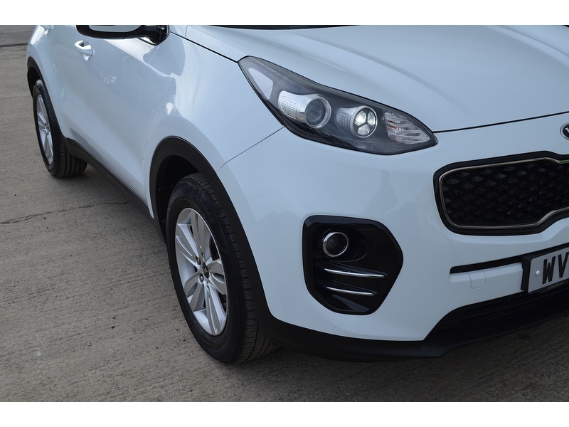 Used Kia Sportage 2017 for sale - 77880657: Photo 38