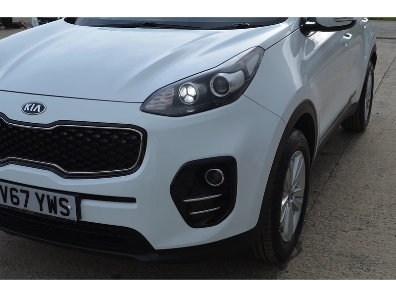 Used Kia Sportage 2017 for sale - 77880657: Photo 42