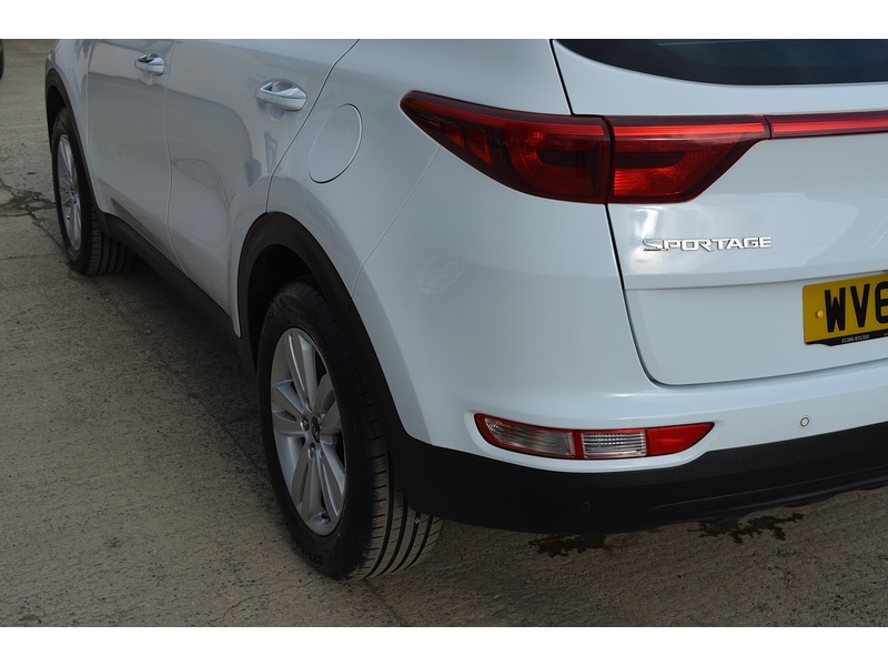 Used Kia Sportage 2017 for sale - 77880657: Photo 43
