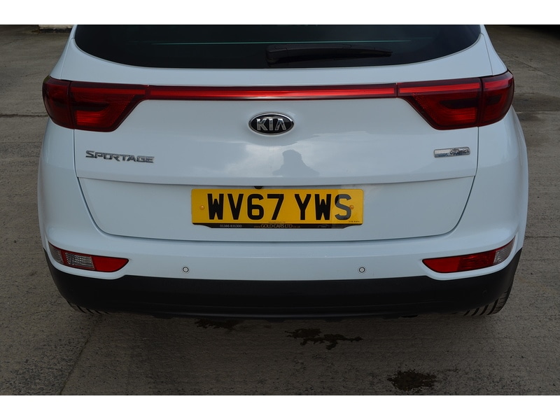 Used Kia Sportage 2017 for sale - 77880657: Photo 45