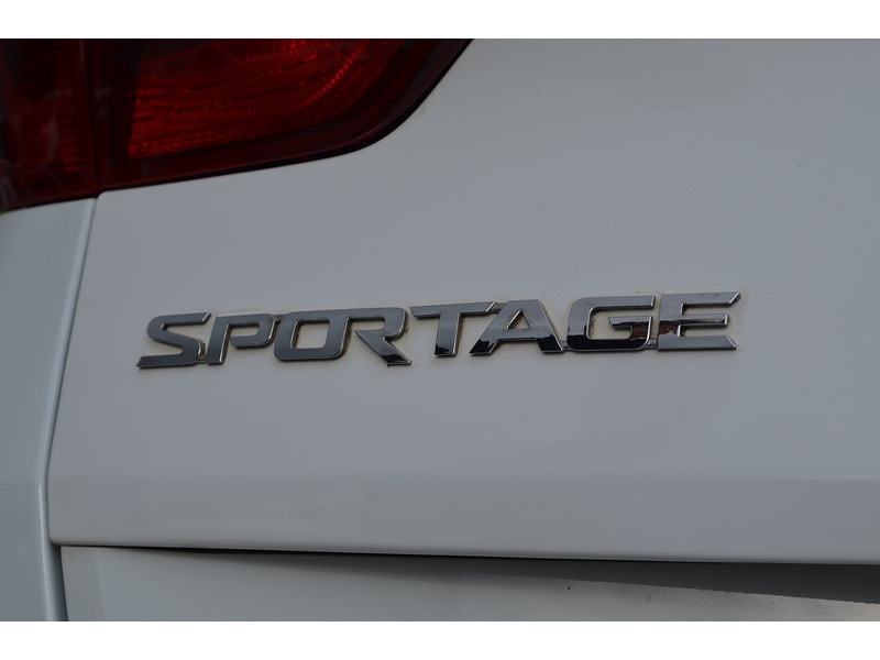 Used Kia Sportage 2017 for sale - 77880657: Photo 48