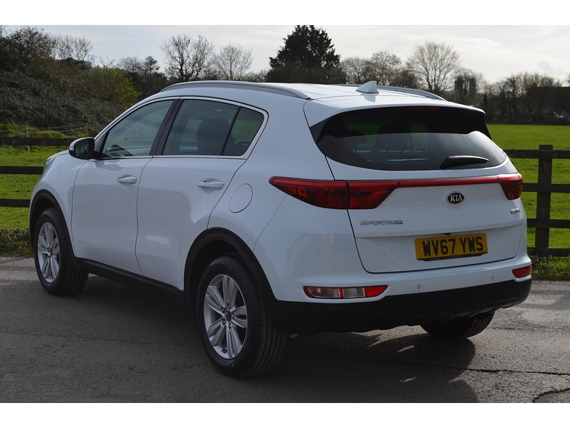 Used Kia Sportage 2017 for sale - 77880657: Photo 7