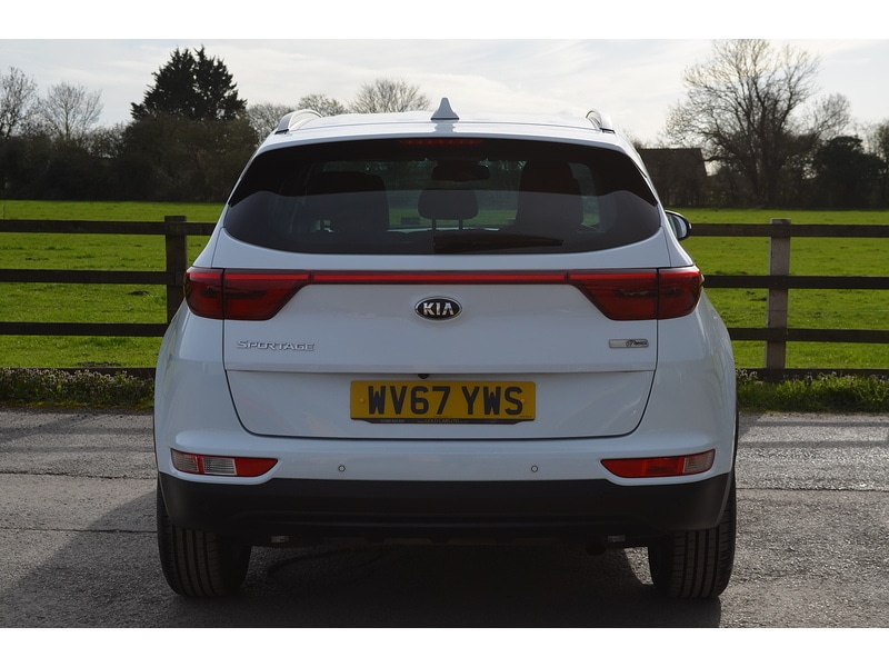 Used Kia Sportage 2017 for sale - 77880657: Photo 8