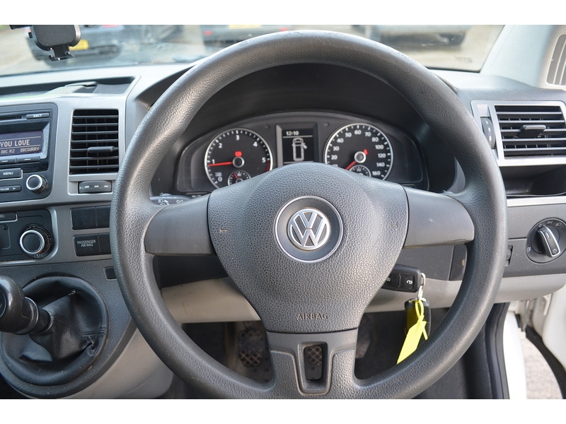 Used Volkswagen Transporter 2015 for sale - 77125711: Photo 16