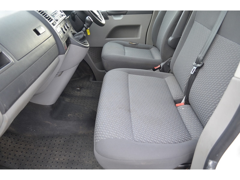 Used Volkswagen Transporter 2015 for sale - 77125711: Photo 18