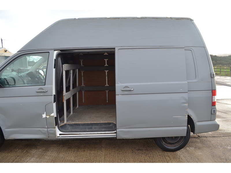 Used Volkswagen Transporter 2015 for sale - 77125711: Photo 19