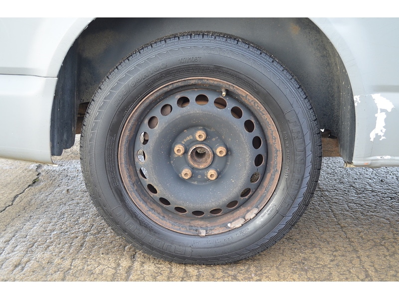 Used Volkswagen Transporter 2015 for sale - 77125711: Photo 20