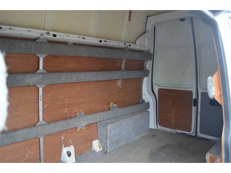 Used Volkswagen Transporter 2015 for sale - 77125711: Photo 21