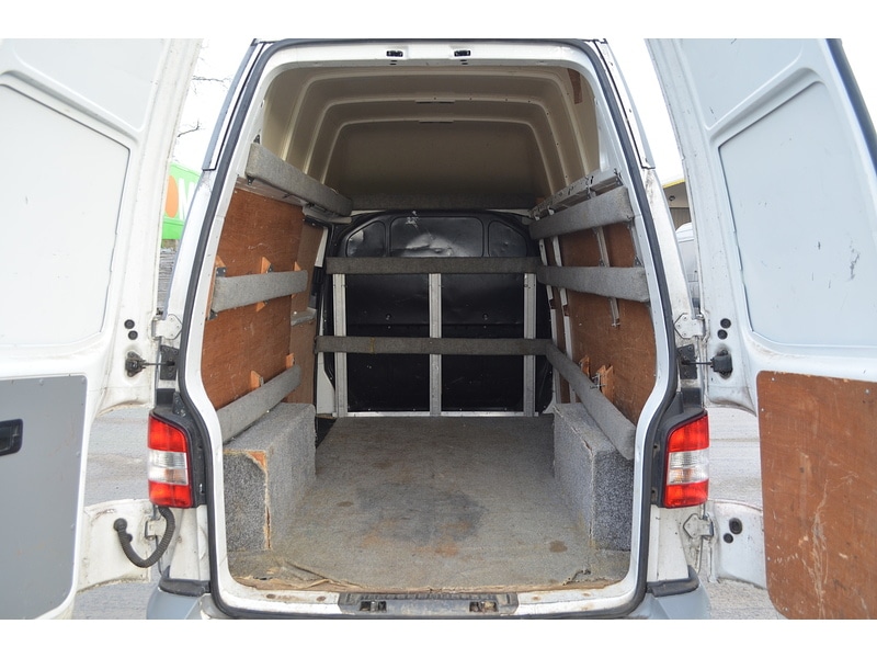 Used Volkswagen Transporter 2015 for sale - 77125711: Photo 22
