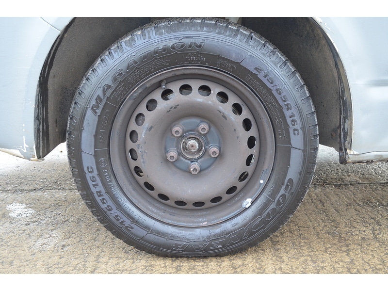 Used Volkswagen Transporter 2015 for sale - 77125711: Photo 28