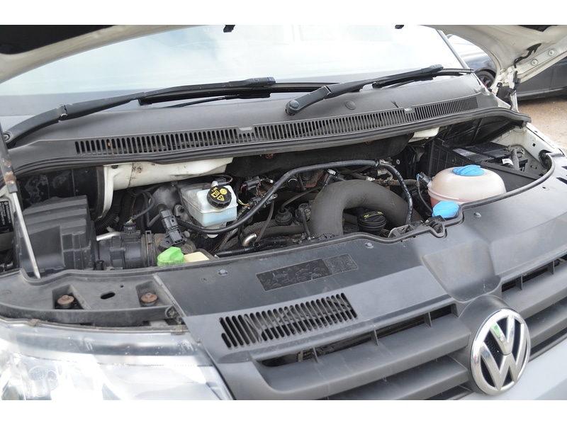 Used Volkswagen Transporter 2015 for sale - 77125711: Photo 30