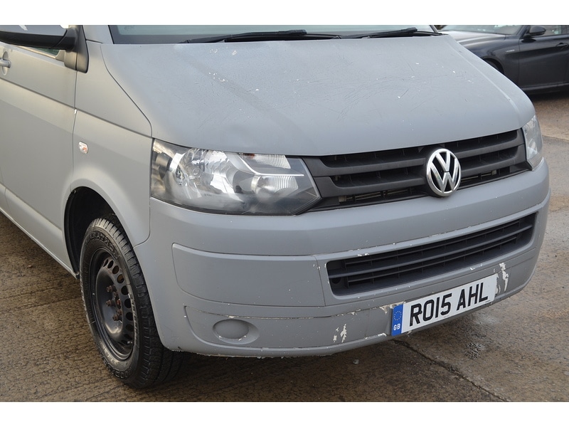 Used Volkswagen Transporter 2015 for sale - 77125711: Photo 32
