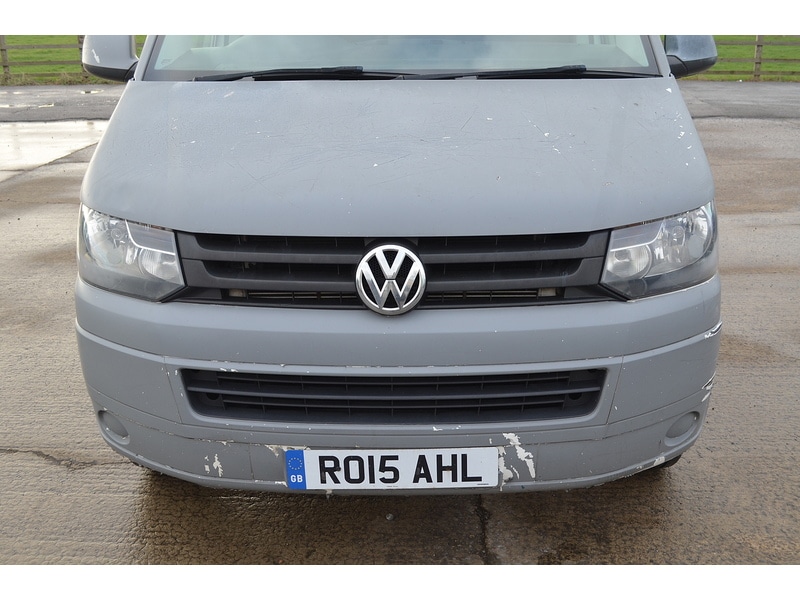 Used Volkswagen Transporter 2015 for sale - 77125711: Photo 33