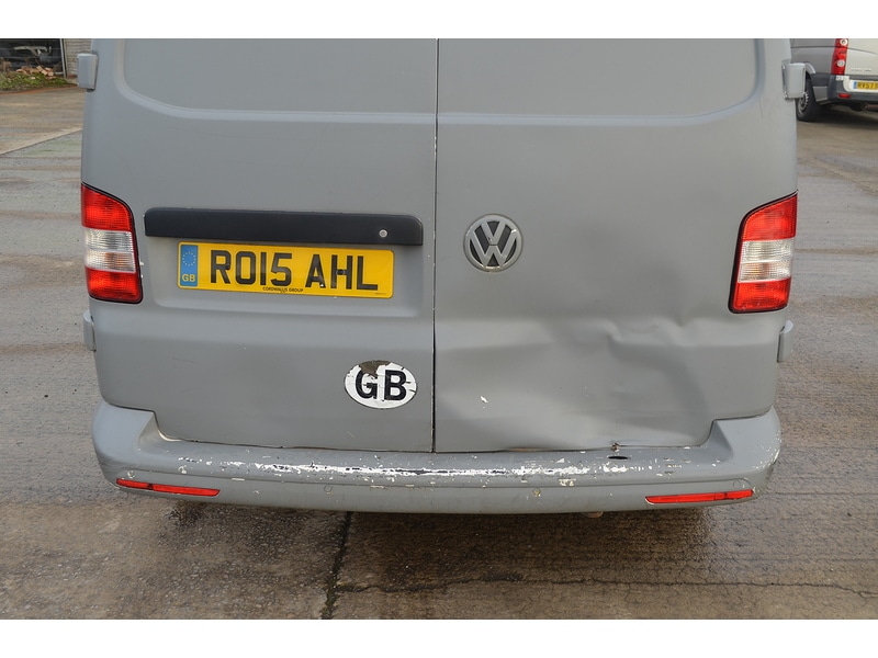 Used Volkswagen Transporter 2015 for sale - 77125711: Photo 38