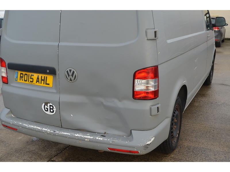 Used Volkswagen Transporter 2015 for sale - 77125711: Photo 40