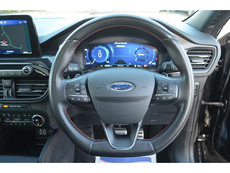 Used Ford Kuga 2021 for sale - 77324485: Photo 15