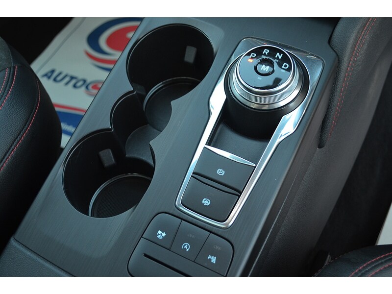 Used Ford Kuga 2021 for sale - 77324485: Photo 19