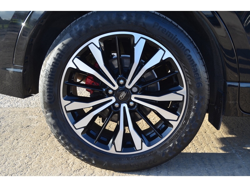 Used Ford Kuga 2021 for sale - 77324485: Photo 20