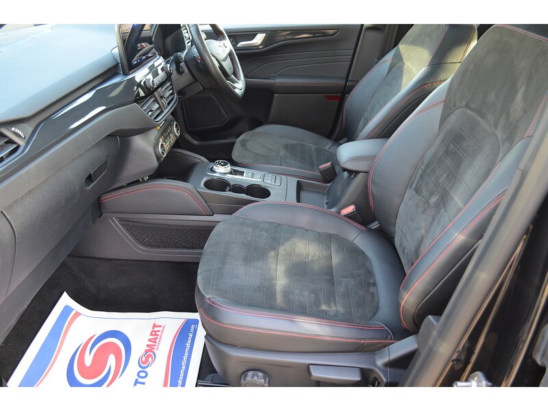 Used Ford Kuga 2021 for sale - 77324485: Photo 21
