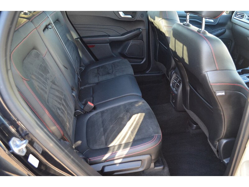 Used Ford Kuga 2021 for sale - 77324485: Photo 23