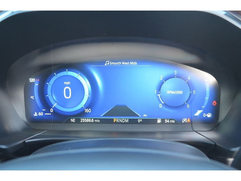 Used Ford Kuga 2021 for sale - 77324485: Photo 26