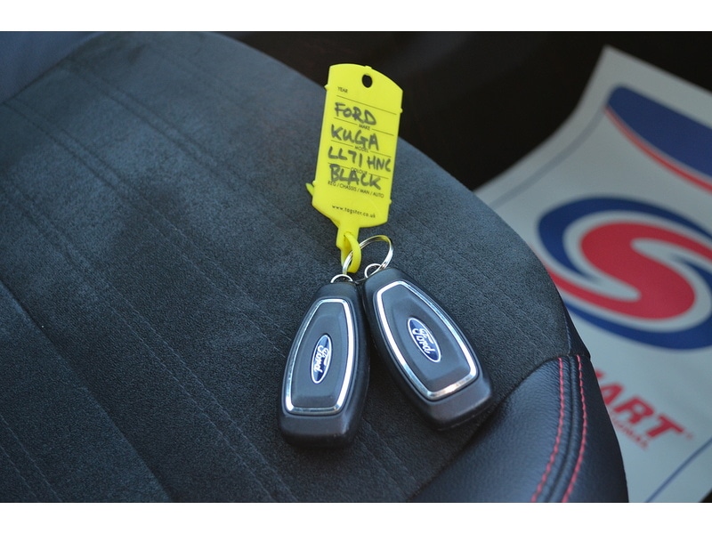 Used Ford Kuga 2021 for sale - 77324485: Photo 30