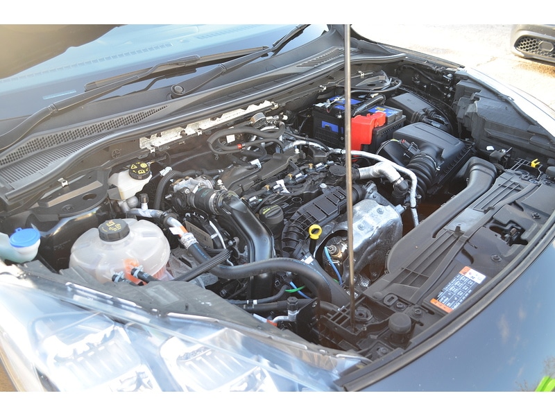 Used Ford Kuga 2021 for sale - 77324485: Photo 34