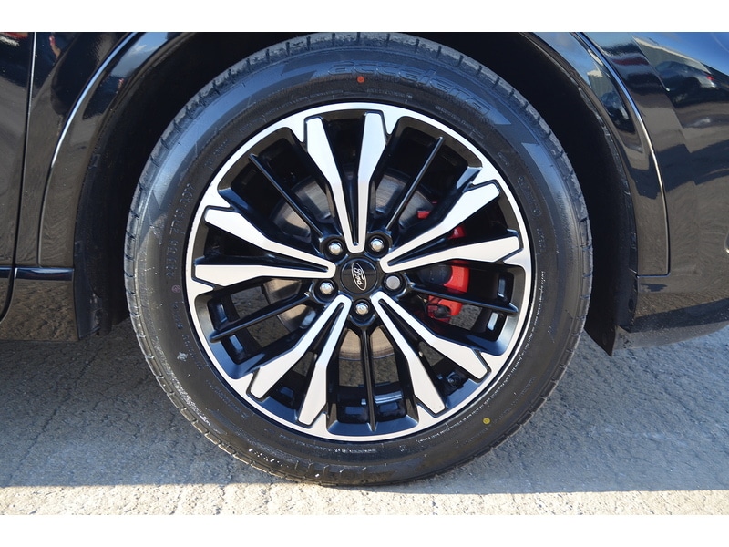 Used Ford Kuga 2021 for sale - 77324485: Photo 38