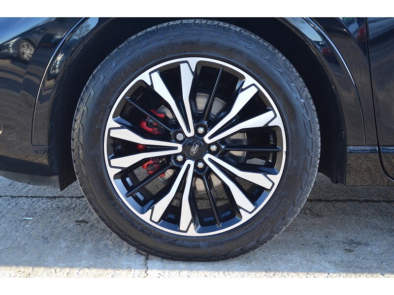 Used Ford Kuga 2021 for sale - 77324485: Photo 39