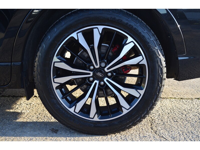 Used Ford Kuga 2021 for sale - 77324485: Photo 40