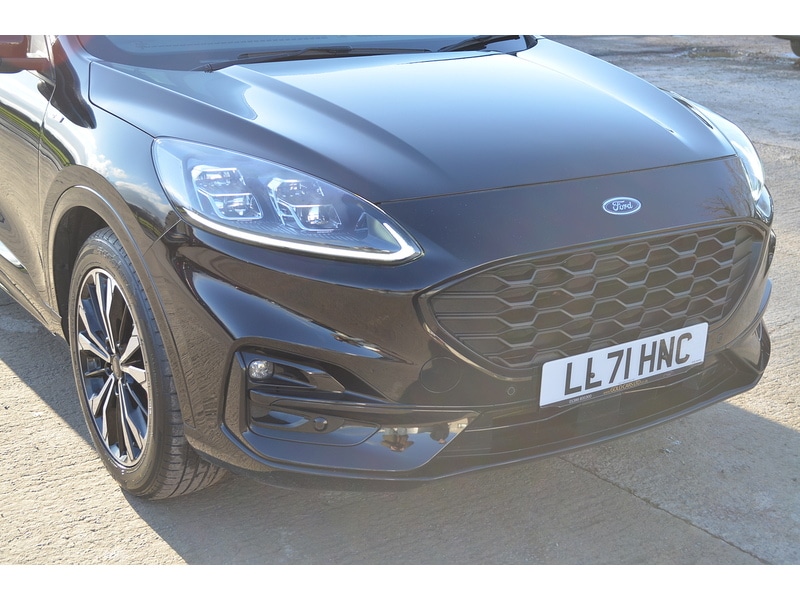 Used Ford Kuga 2021 for sale - 77324485: Photo 42