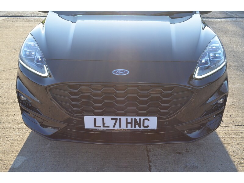 Used Ford Kuga 2021 for sale - 77324485: Photo 43