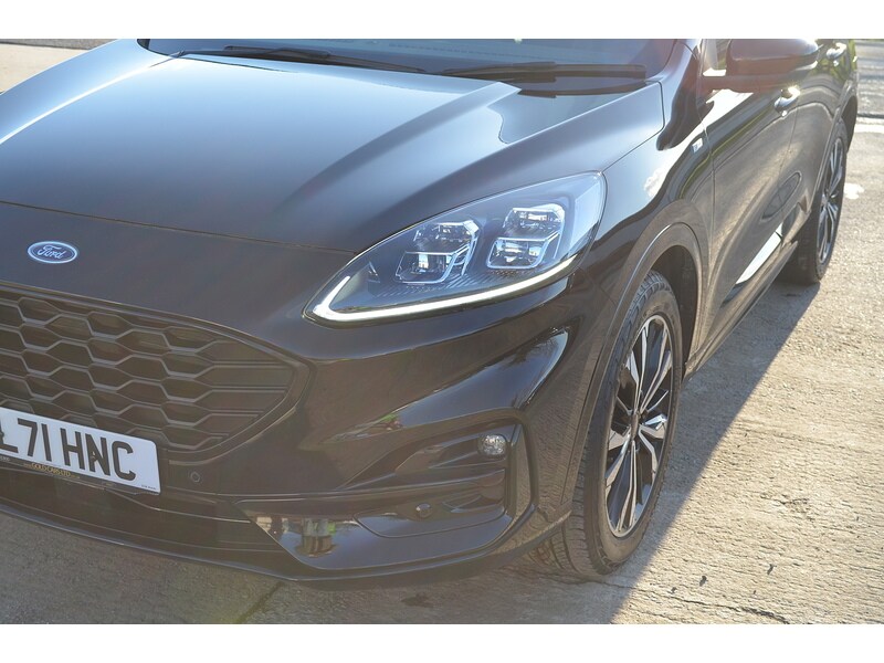 Used Ford Kuga 2021 for sale - 77324485: Photo 45