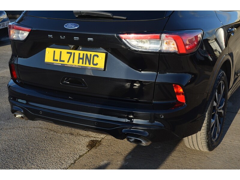 Used Ford Kuga 2021 for sale - 77324485: Photo 49