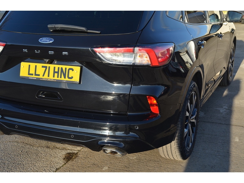 Used Ford Kuga 2021 for sale - 77324485: Photo 50