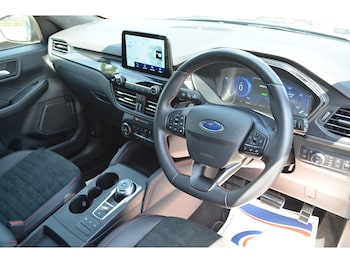 Used Ford Kuga 2021 for sale - 78980975: Photo