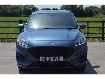Used Ford Kuga 2021 for sale - 78980975: Photo
