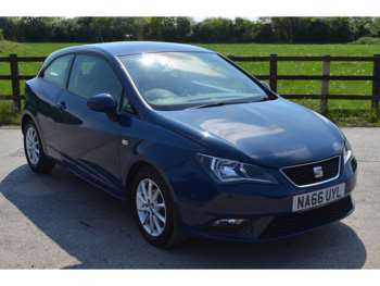 2016 - 1.2 TSI 90 SE Technology 3dr
